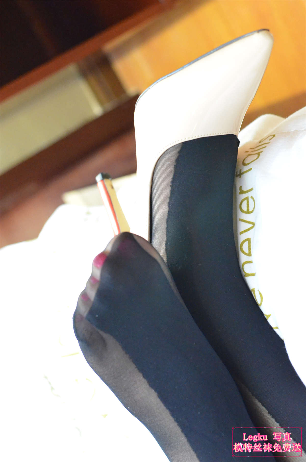 Legku写真 2014-09-14 NO.164-日更街拍