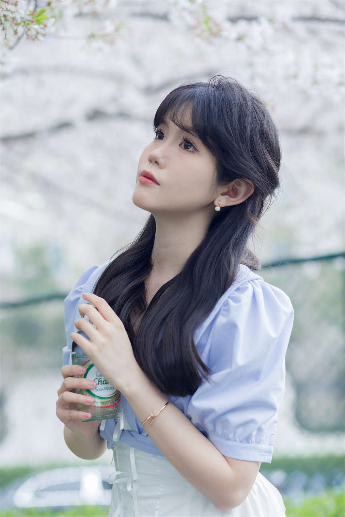 YITUYU艺图语 2024.05.25 Near 草莓西米陆插图1