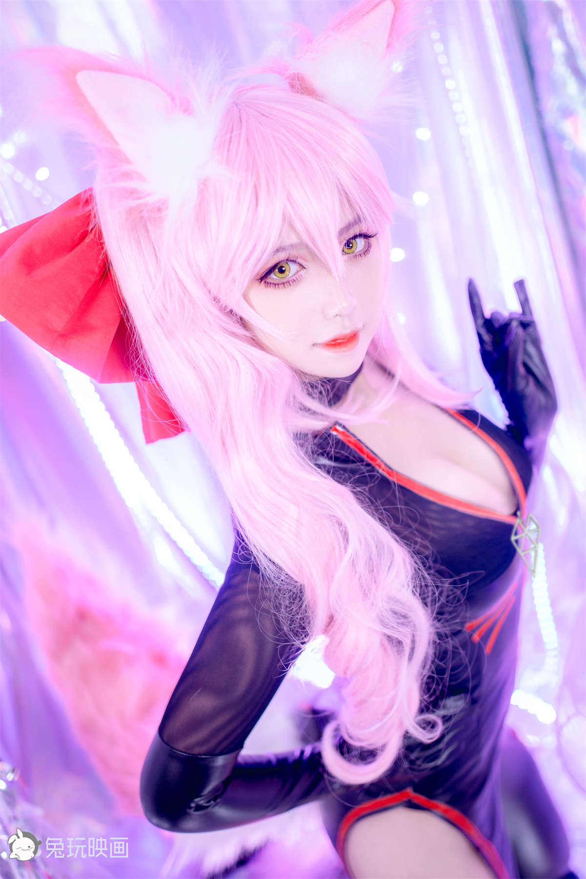 兔玩映画 B90.005 杀玉插图1