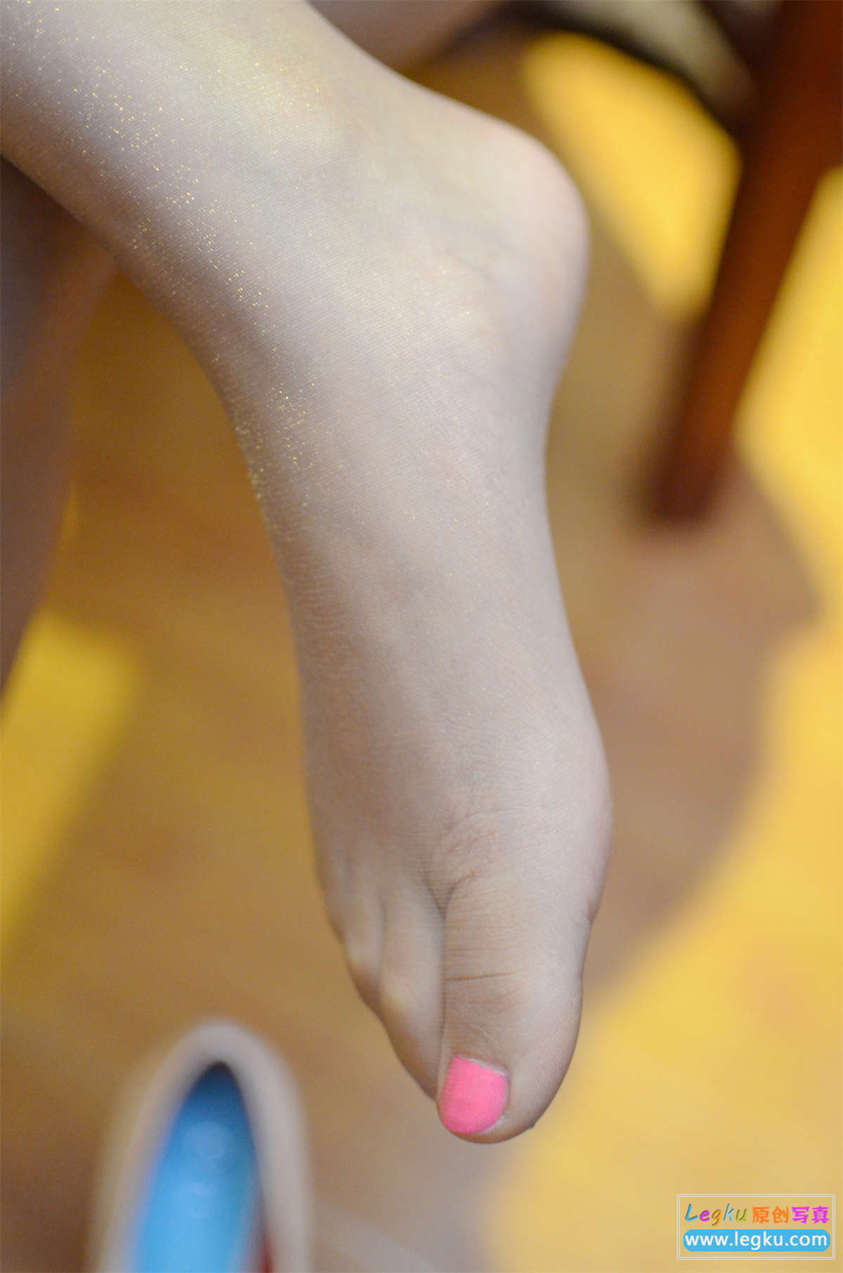 Legku写真 2015-02-11 NO.237-日更街拍