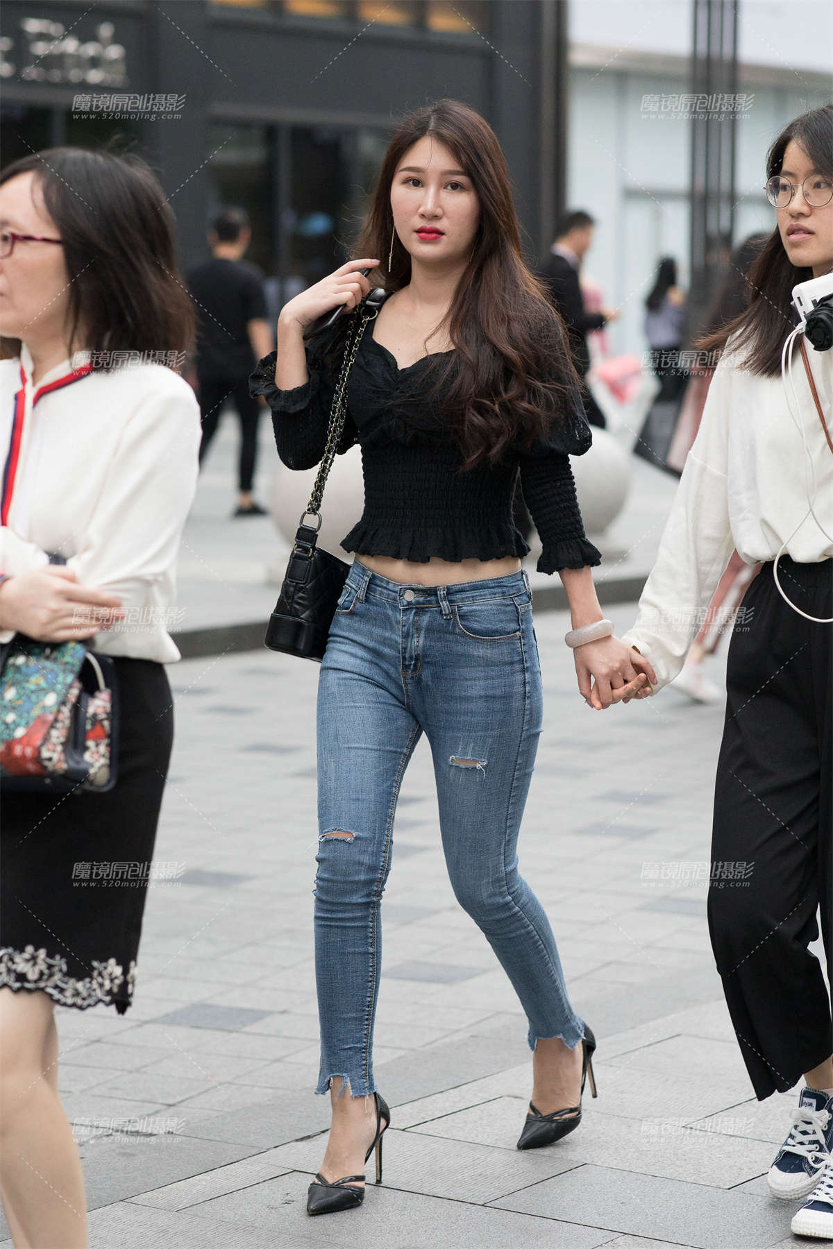 【凯恩赛贴】紧牛___-日更街拍