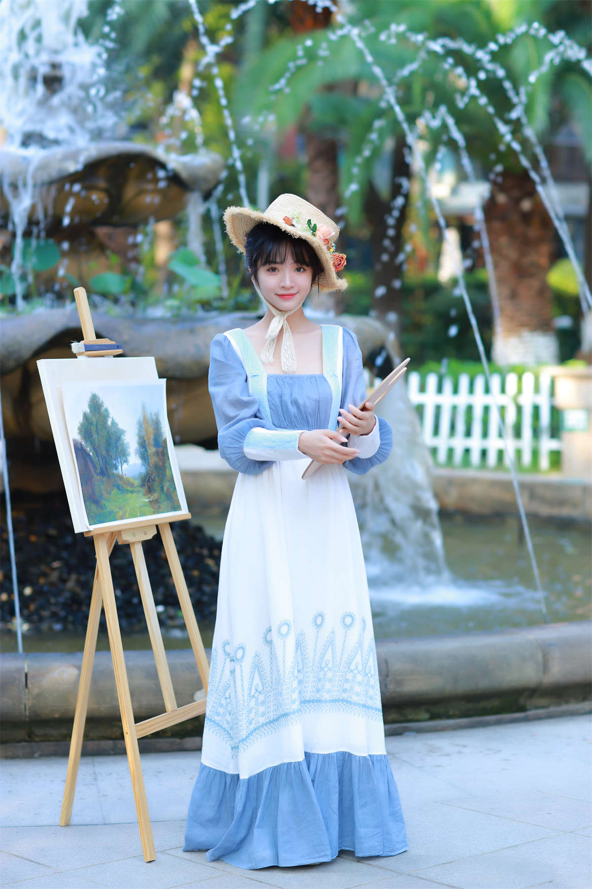 YITUYU艺图语 2024.05.25 落幕的音色 天才少女发发插图1