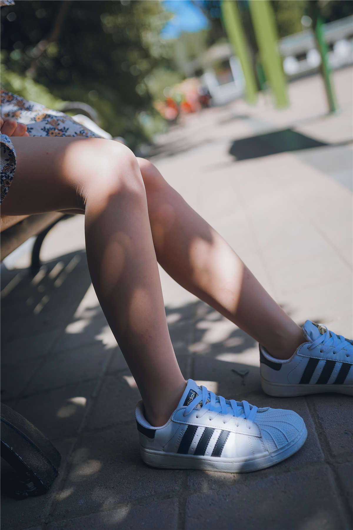 SIEE丝意 NO.362 玲玲 如许相诺，谁念-日更街拍