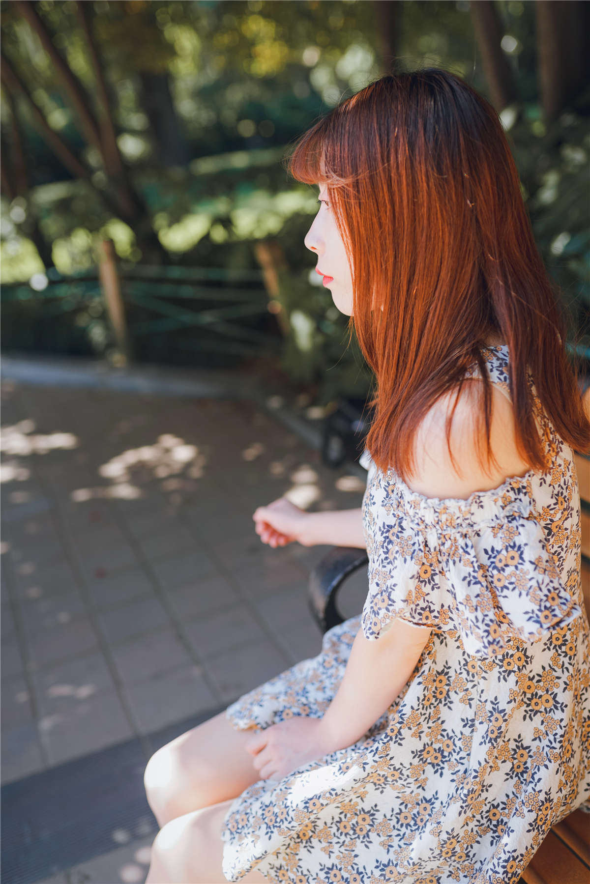 图片[2]-SIEE丝意 NO.362 玲玲 如许相诺，谁念-日更街拍