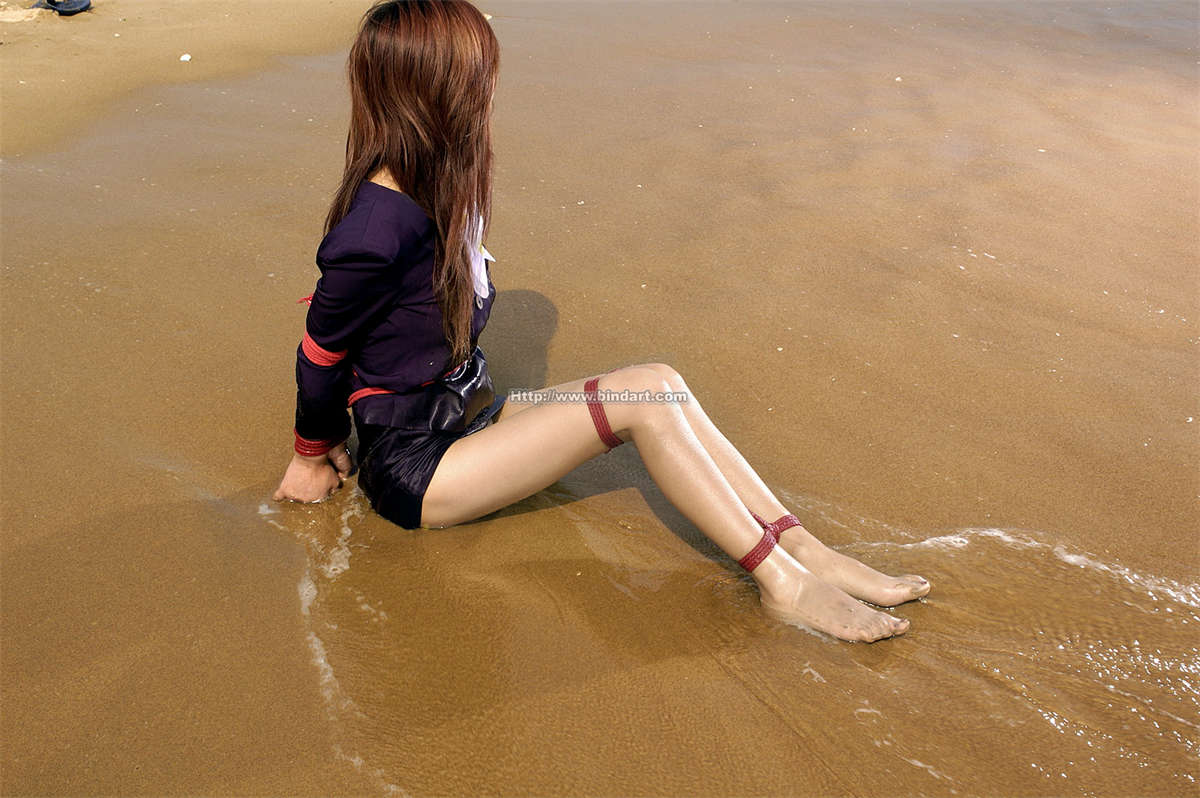 Bindart美束 2006-10-31 无名-日更街拍