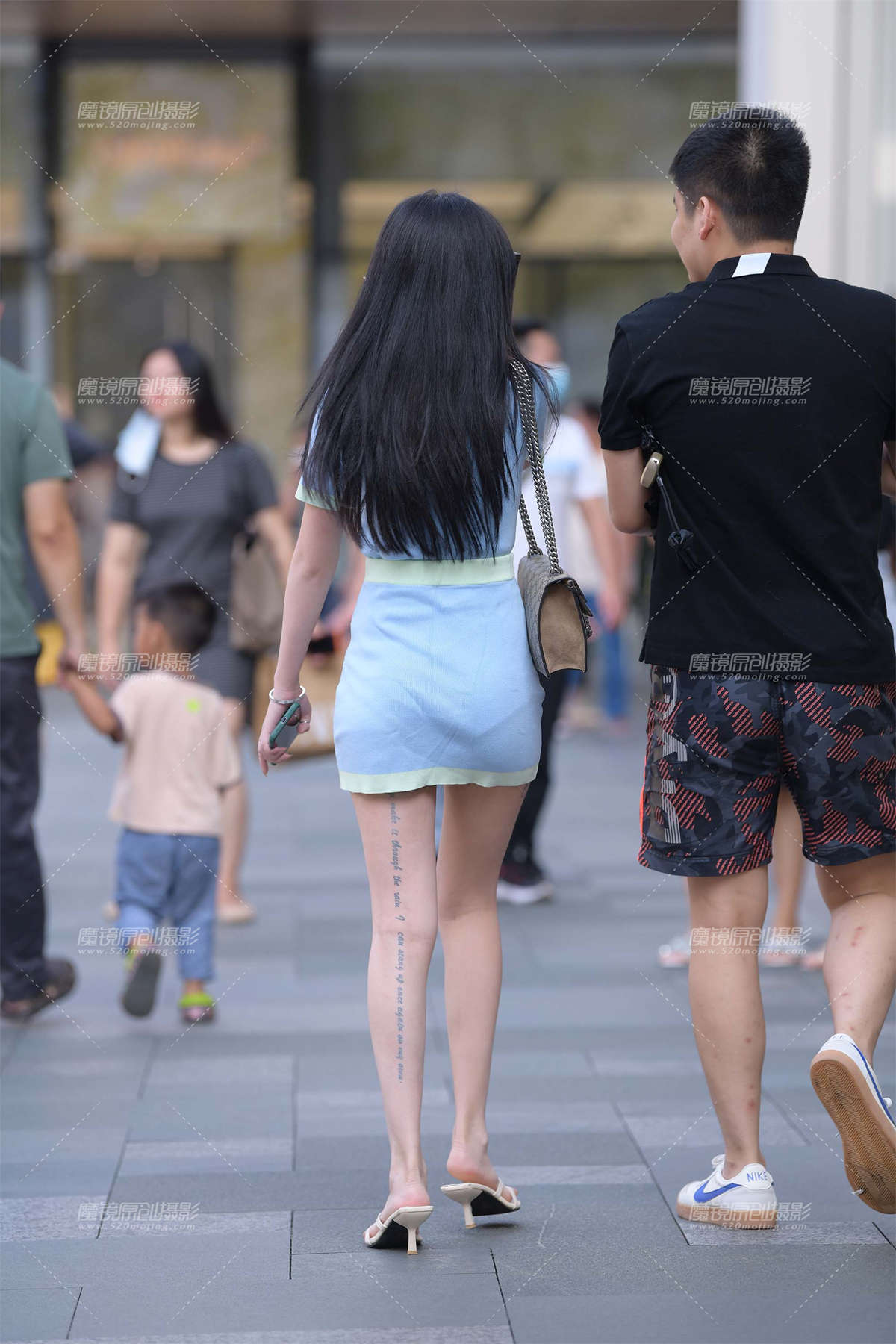 图片[2]-真好~-日更街拍