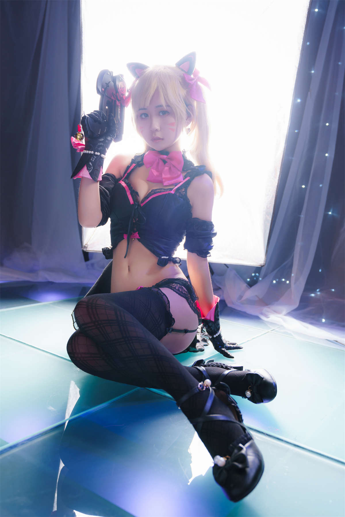 图片[2]-萌芽儿No.37 DVA-日更街拍