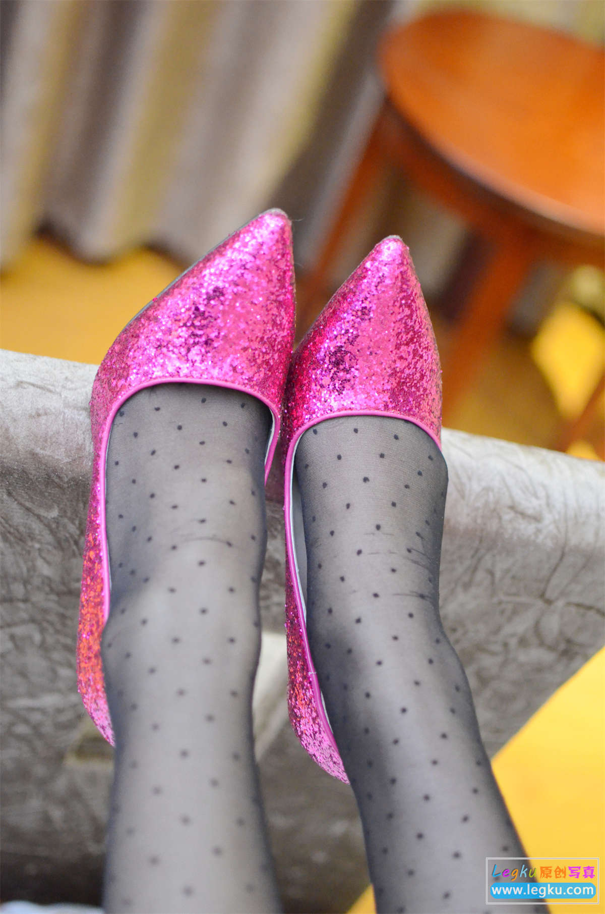 Legku写真 2015-02-11 NO.238-日更街拍