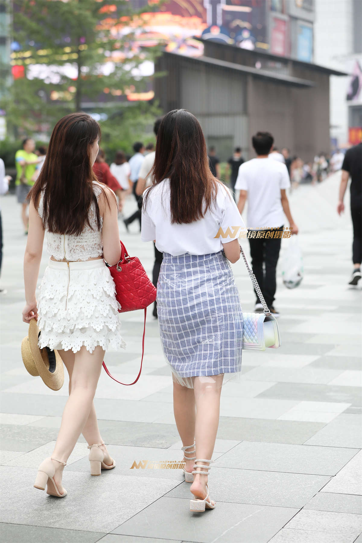 图片[2]-【辉辉赛贴】漂亮小姐姐-日更街拍