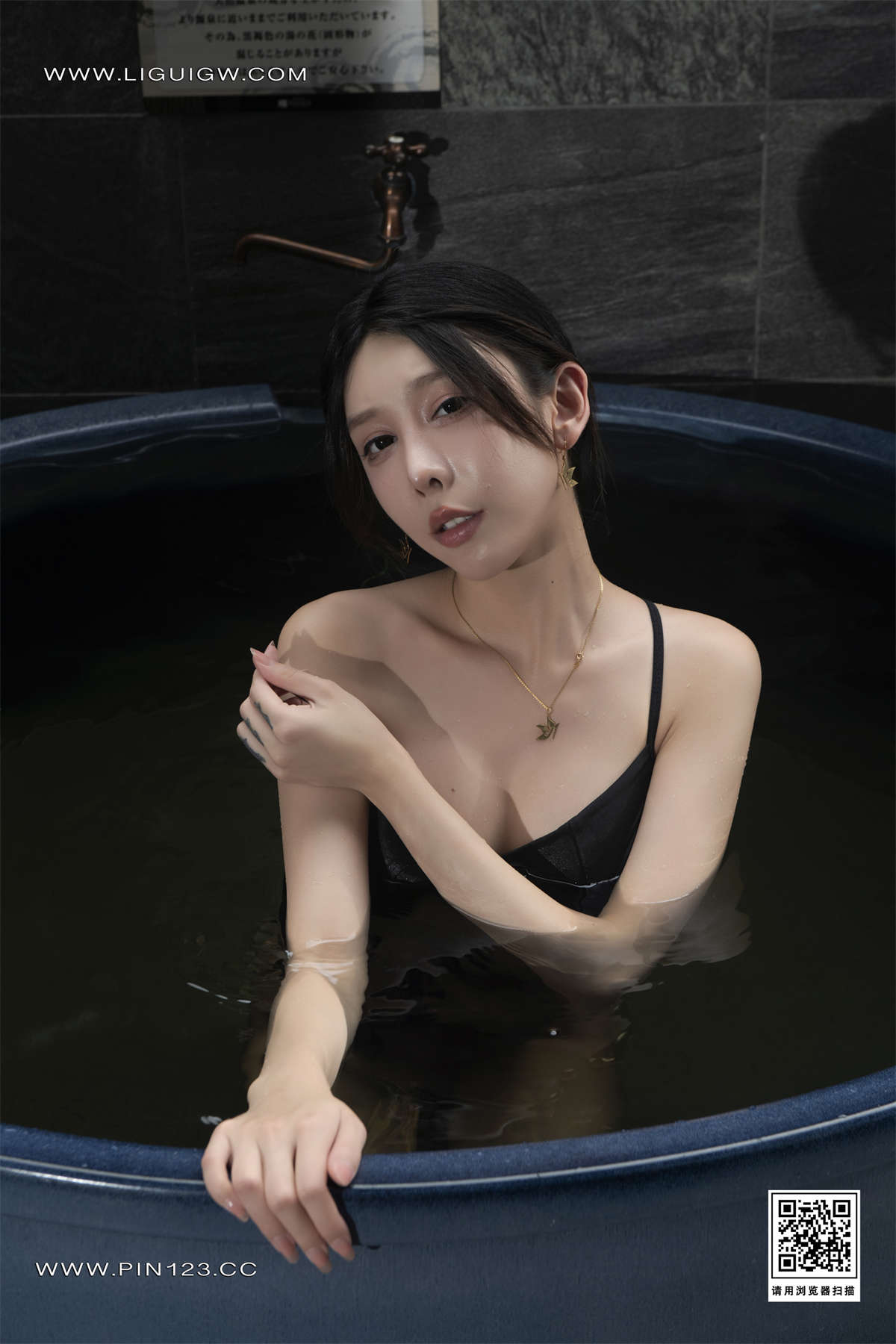 图片[2]-Ligui丽柜 2024.11.11 日本旅拍2 兔子-日更街拍