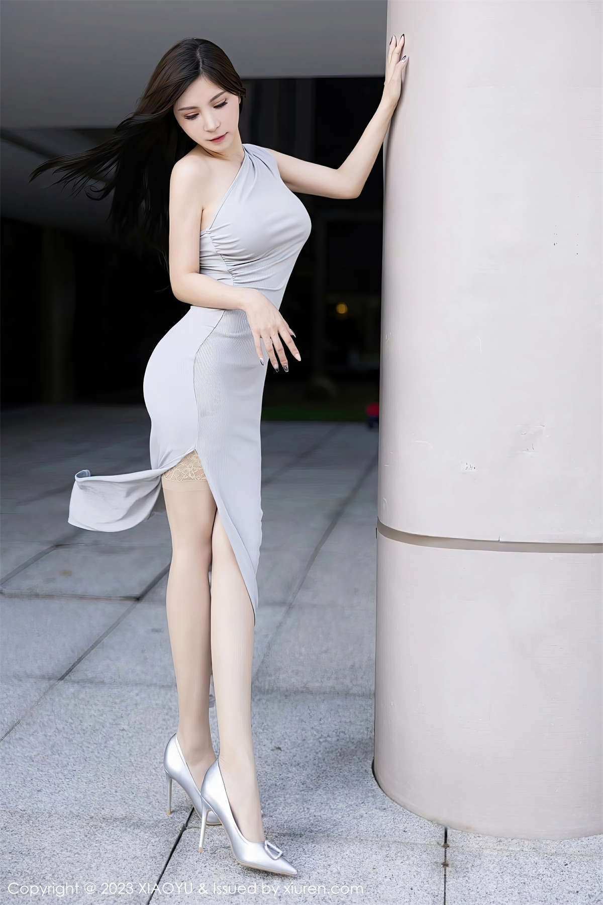 图片[2]-XIAOYU语画界 2023.07.20 Vol.1074 小蛮妖-日更街拍