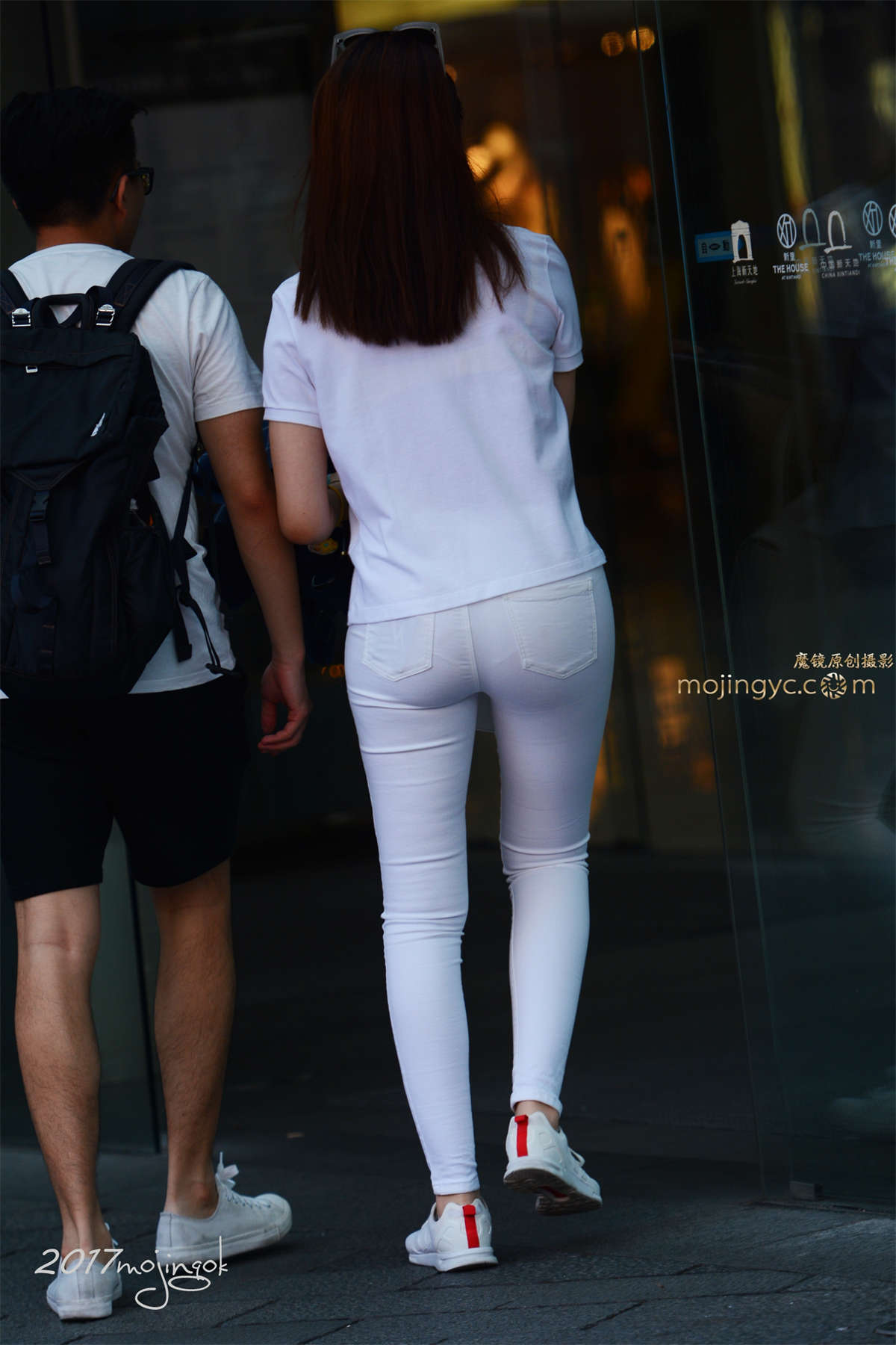 图片[2]-咔喳赛45-日更街拍