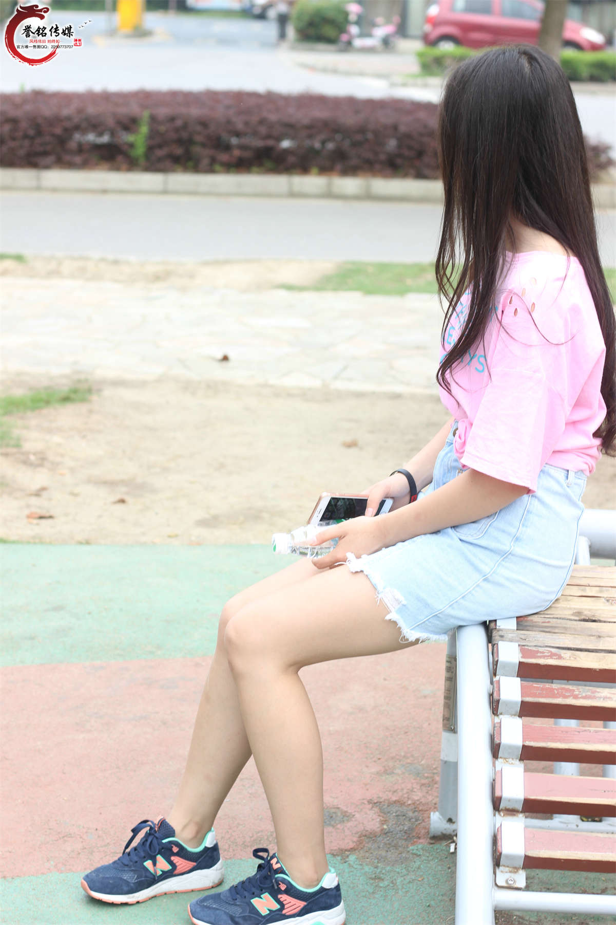 图片[2]-誉铭传媒 2017年-第一百零六期-日更街拍