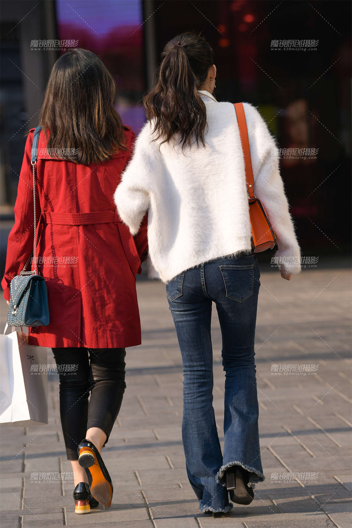 图片[2]-夏天还会远吗-日更街拍