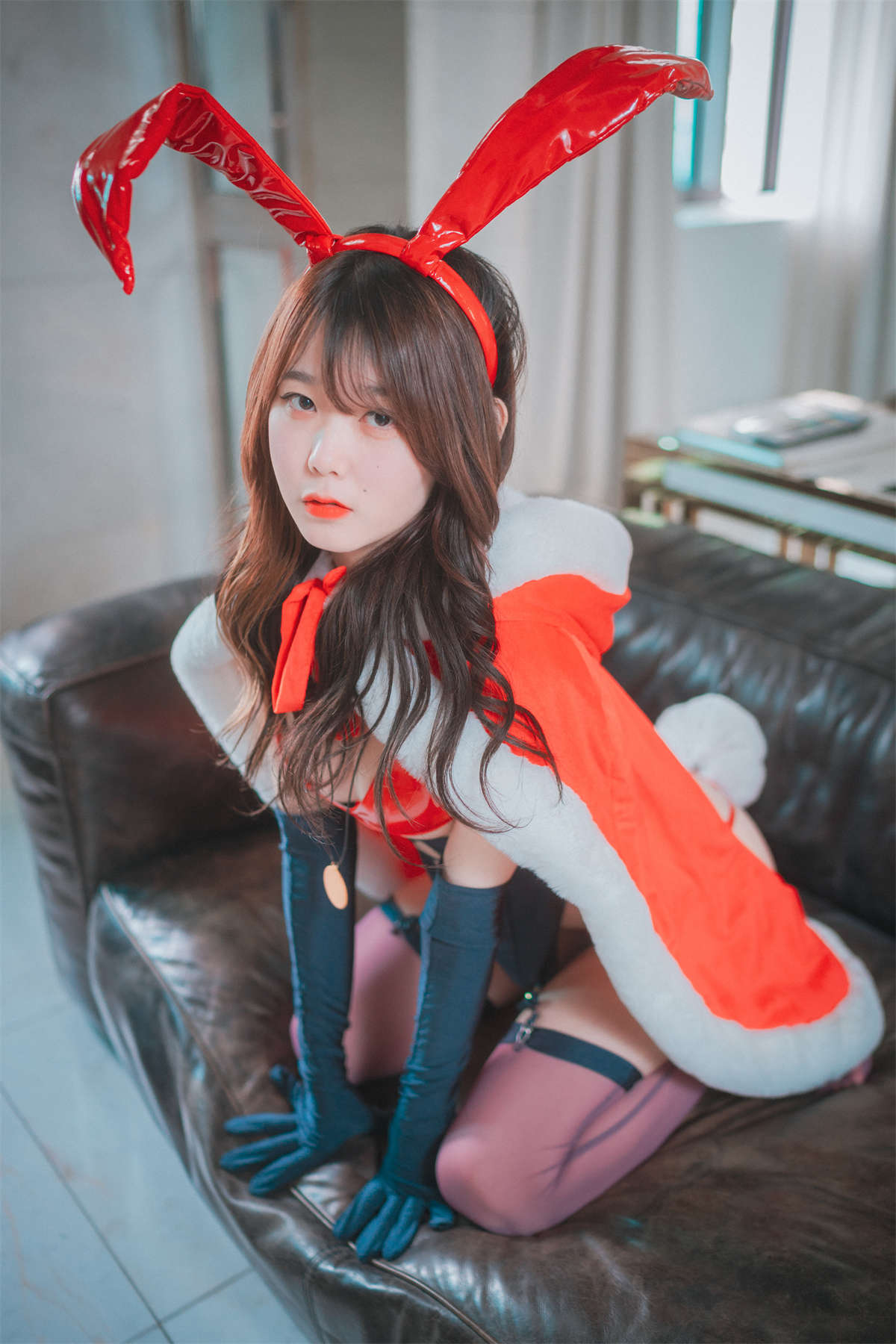 [DJAWA] Zia – Christmas Special 2020-日更街拍