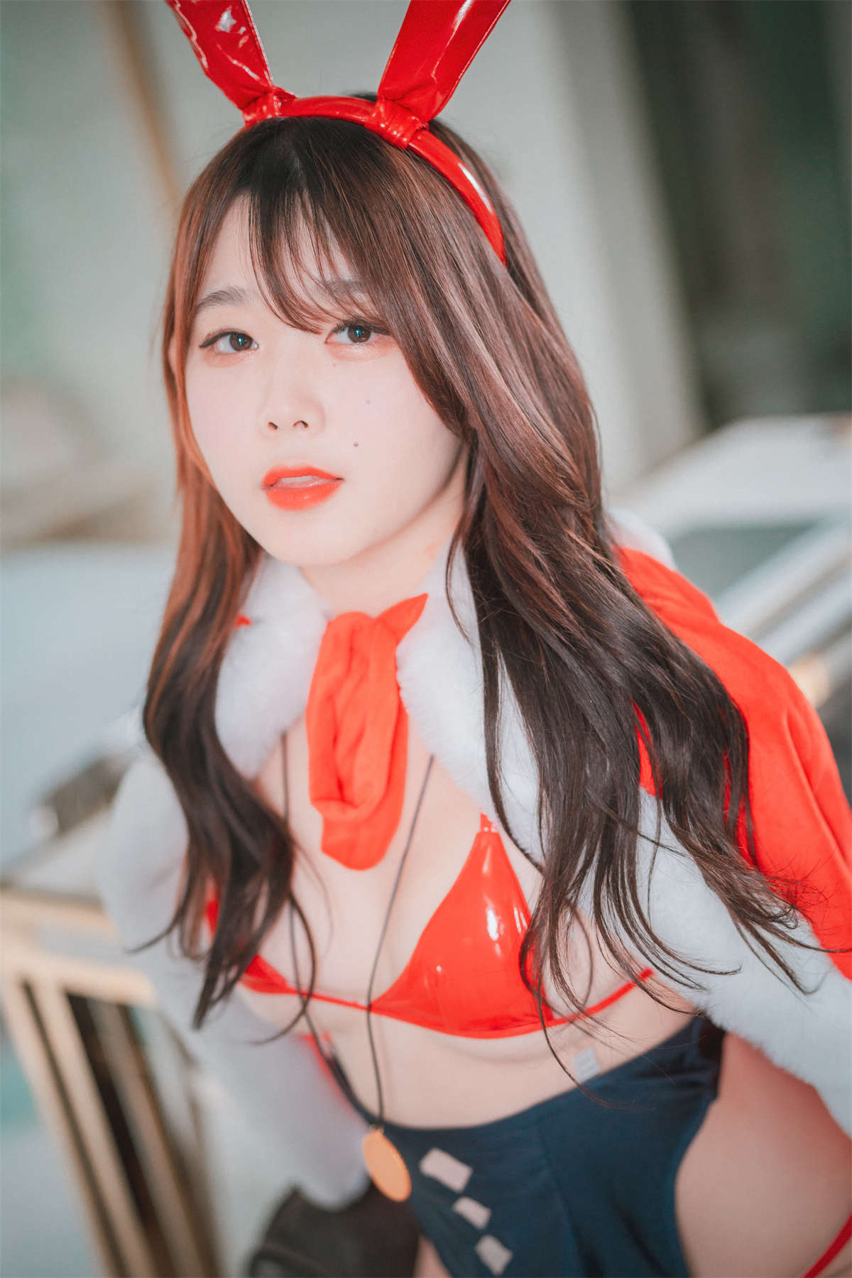 图片[2]-[DJAWA] Zia – Christmas Special 2020-日更街拍