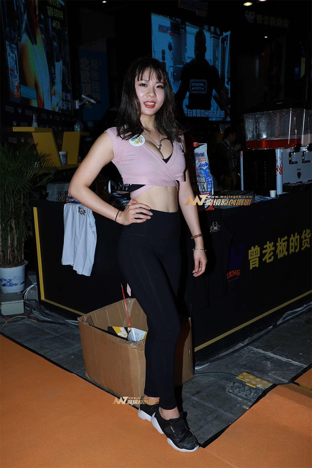 【街拍之魂赛帖】B3、你渴望力量吗-日更街拍