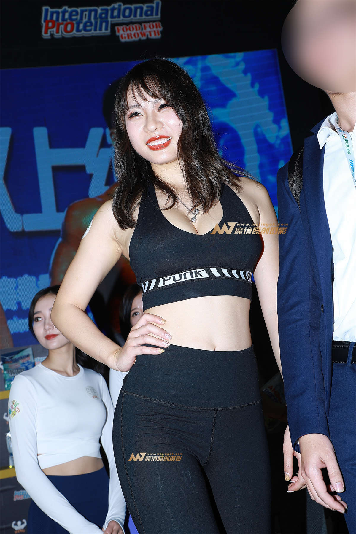 图片[2]-【街拍之魂赛帖】B3、你渴望力量吗-日更街拍