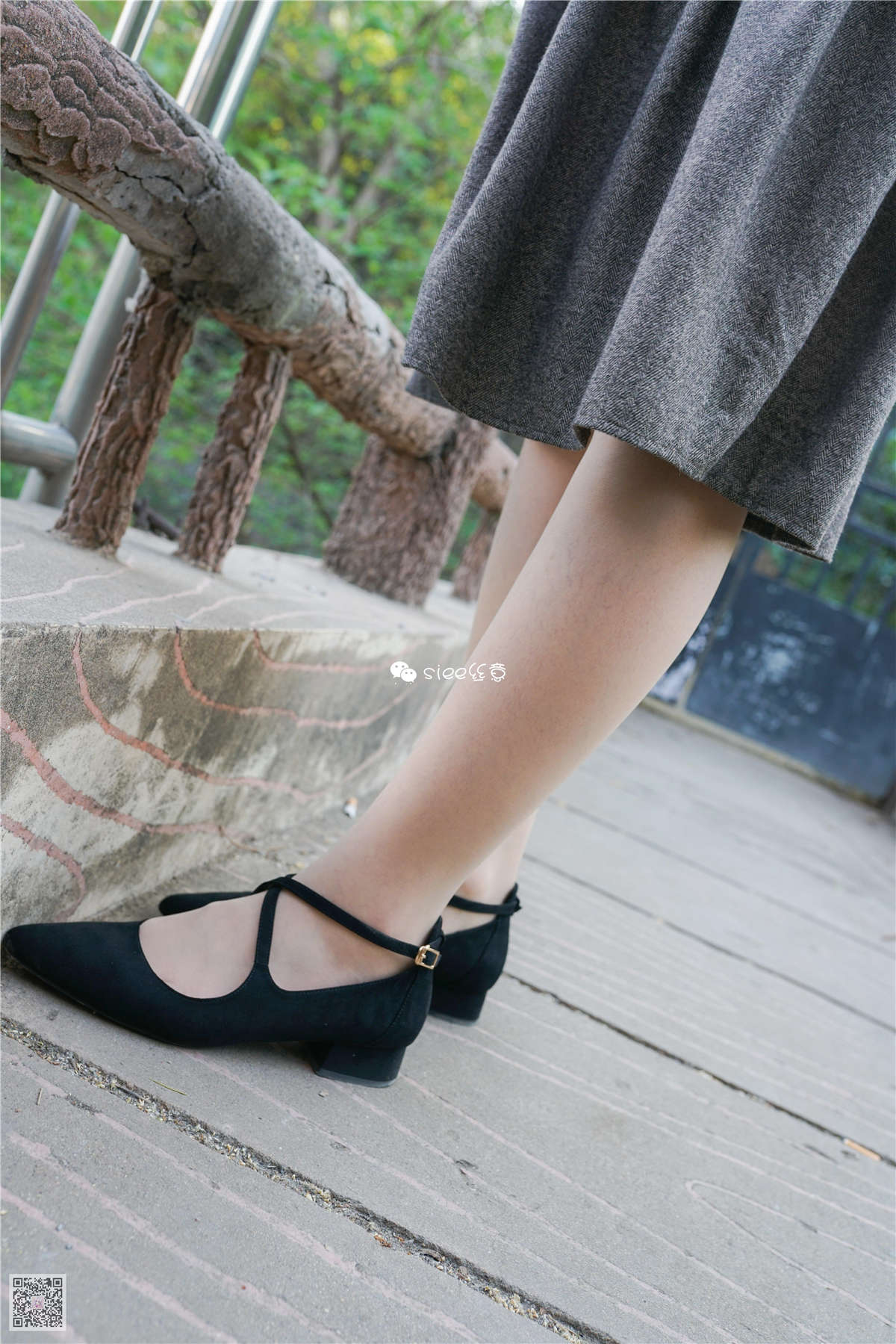 SIEE丝意 NO.290 梦瑾 纯净的心灵插图1