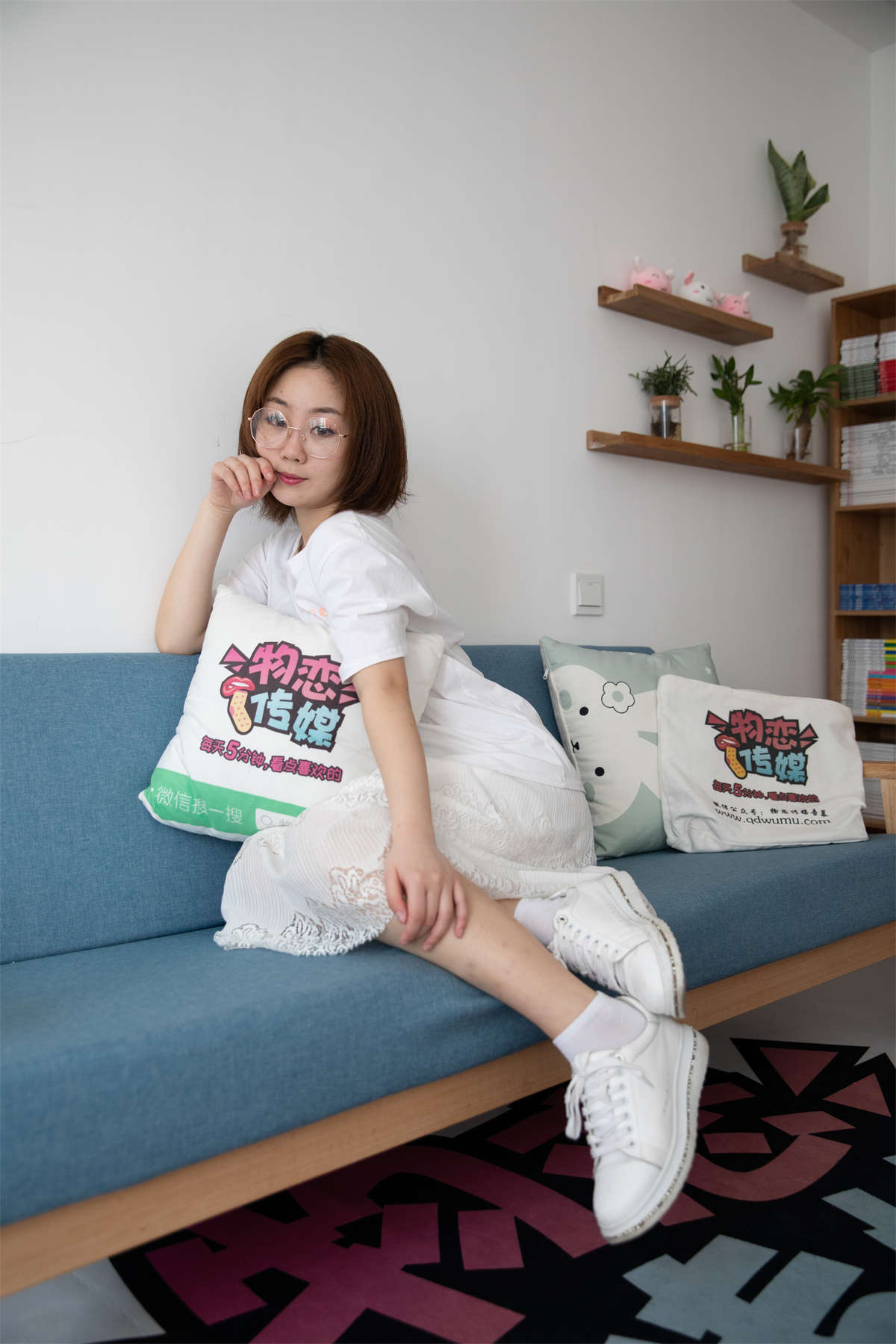 图片[2]-物恋传媒 NO.795 优优-静的诗歌-日更街拍