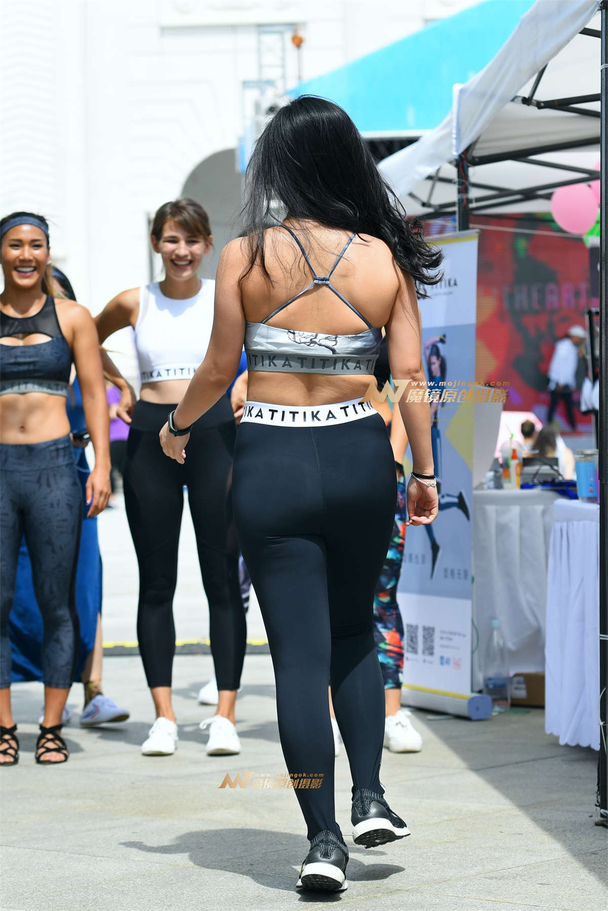 图片[2]-【咔喳赛贴】紧身装展示-日更街拍