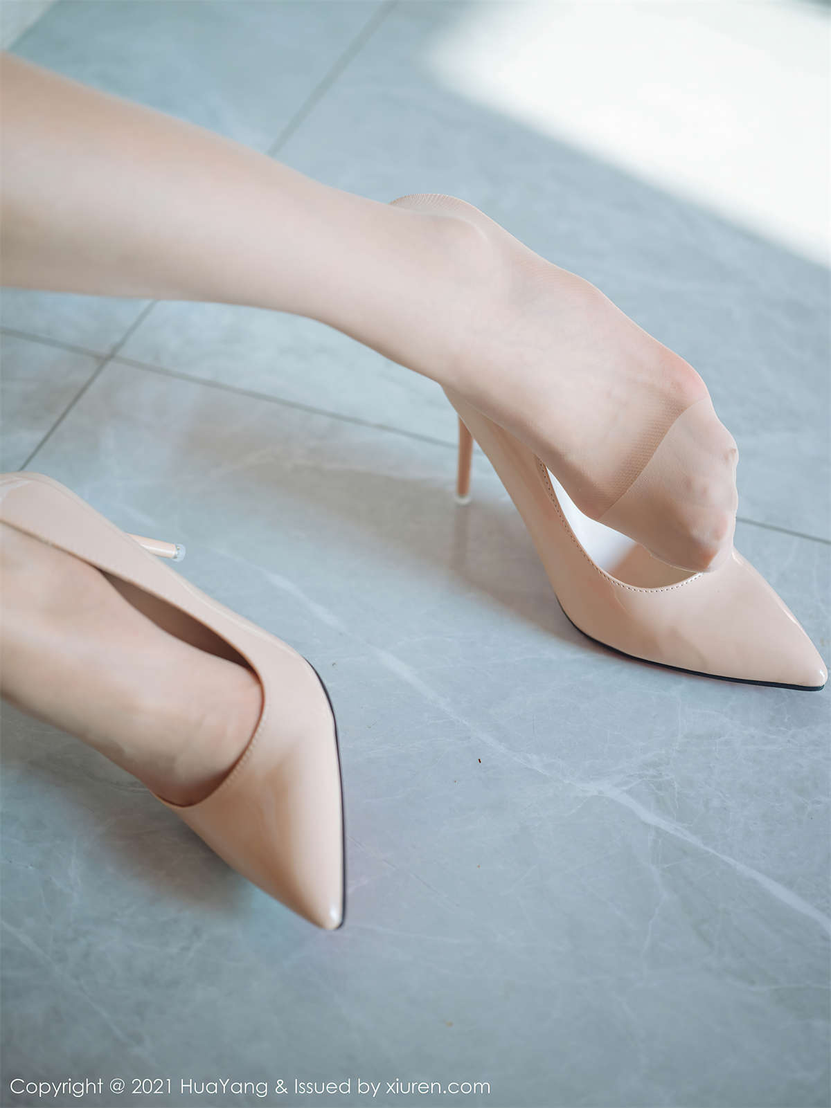 图片[2]-HuaYang花漾show 2021.03.18 VOL.375 方子萱-日更街拍