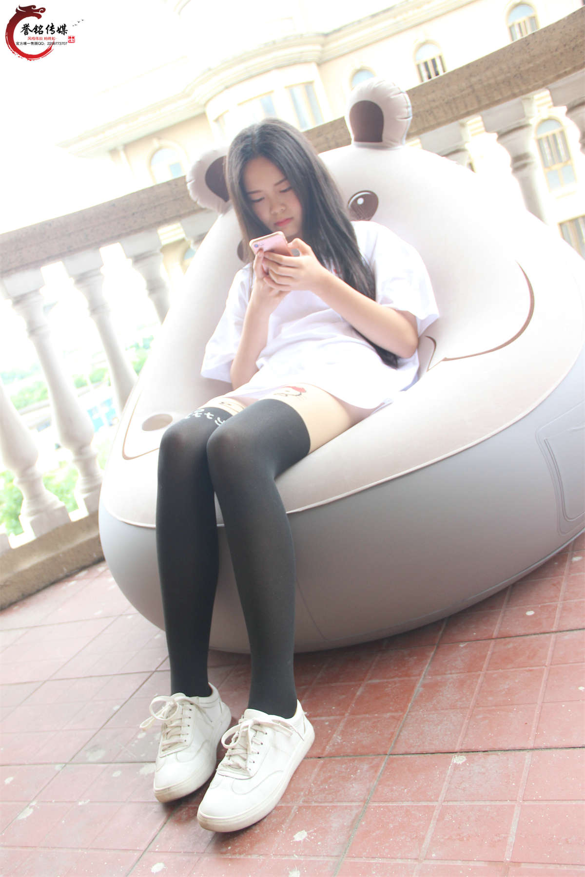 图片[2]-誉铭传媒 2017年-第一百零八期-日更街拍