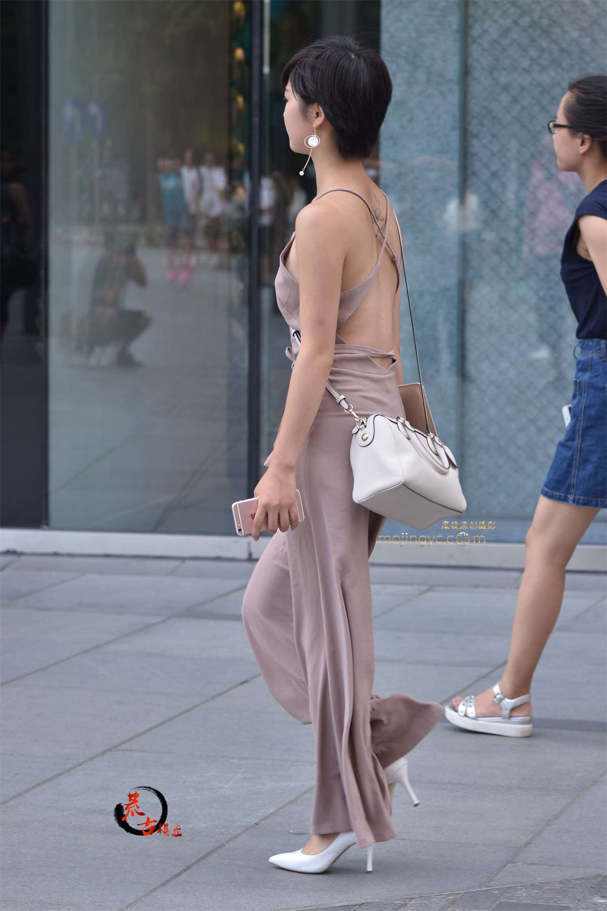 10-31 真空？-日更街拍