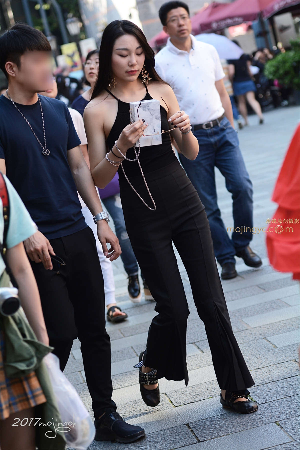 咔喳赛48-日更街拍