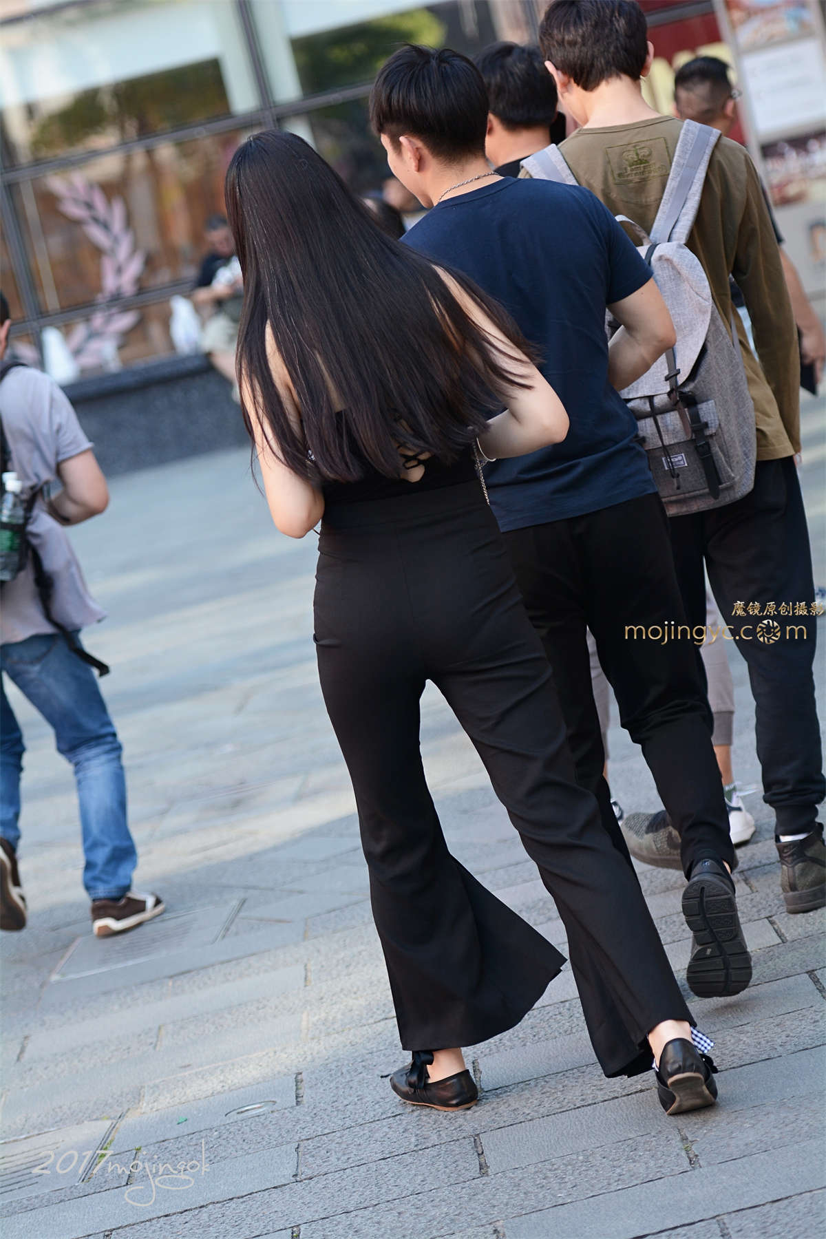 图片[2]-咔喳赛48-日更街拍