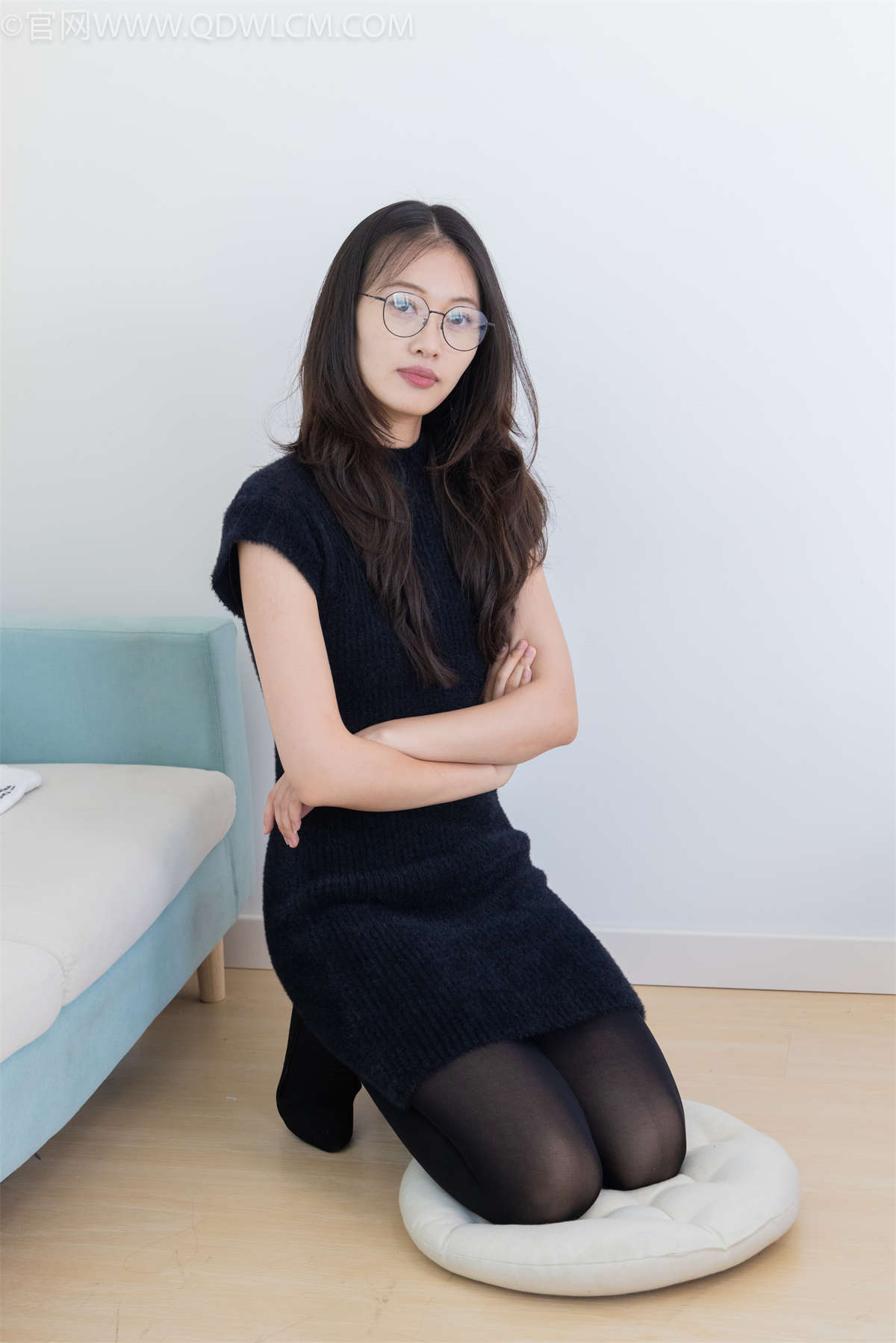 物恋传媒 NO.2115 小优-美好的过往-日更街拍