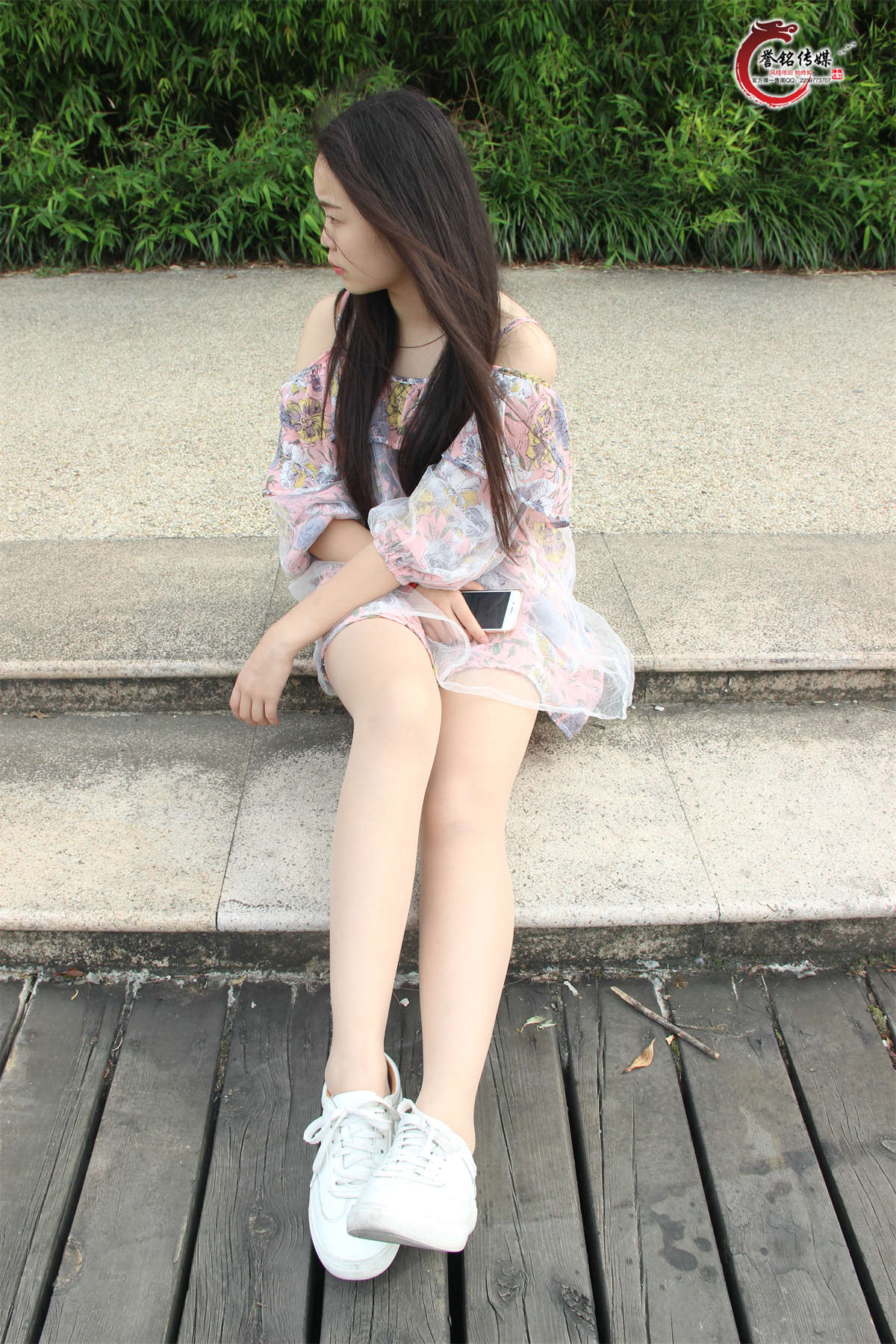 图片[2]-誉铭传媒 2017年-第一百零九期-日更街拍