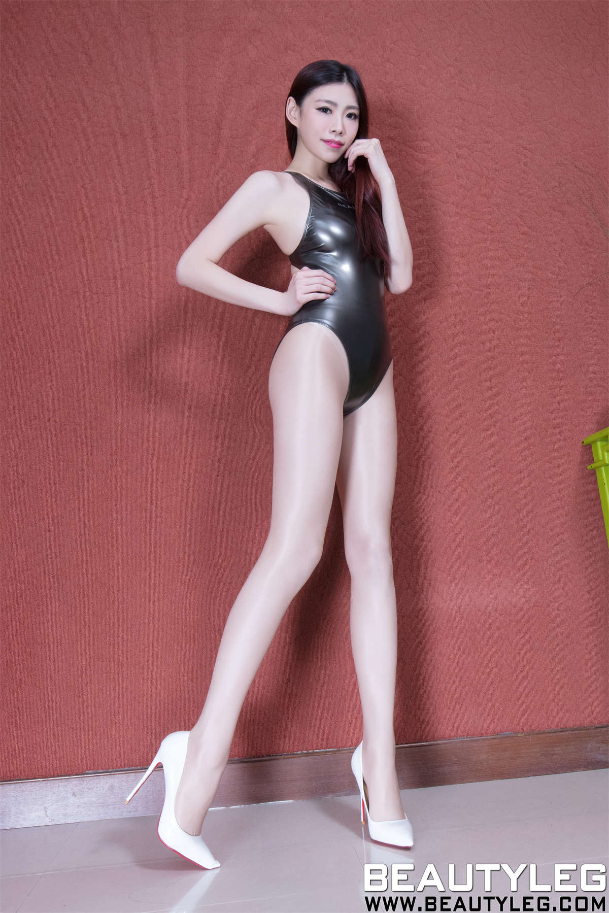 图片[2]-Beautyleg 2017.11.08 NO.1525 Zoey-日更街拍