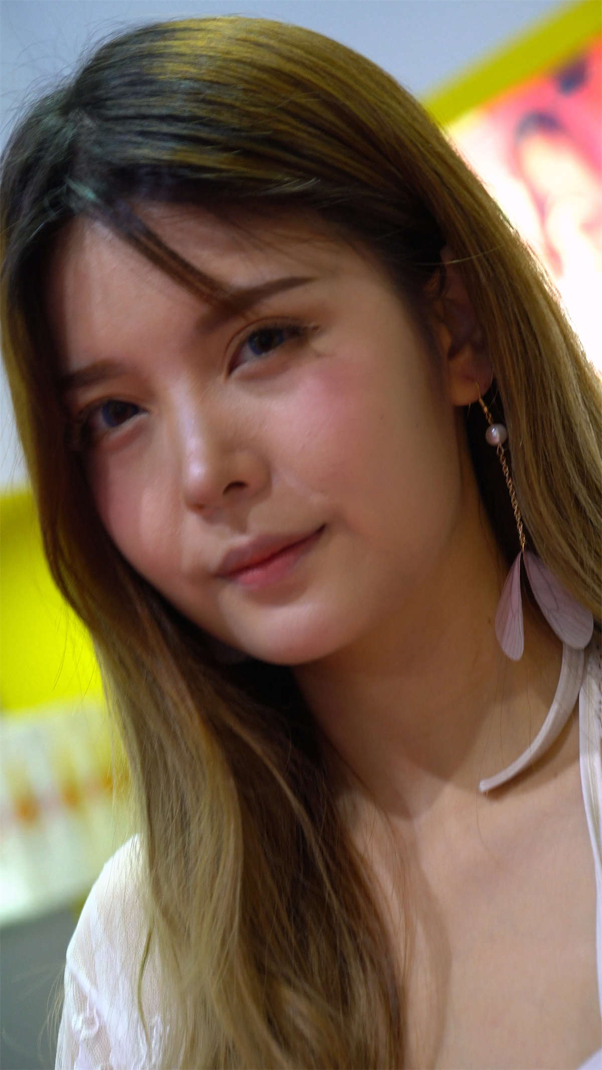 图片[2]-性感女模特-日更街拍