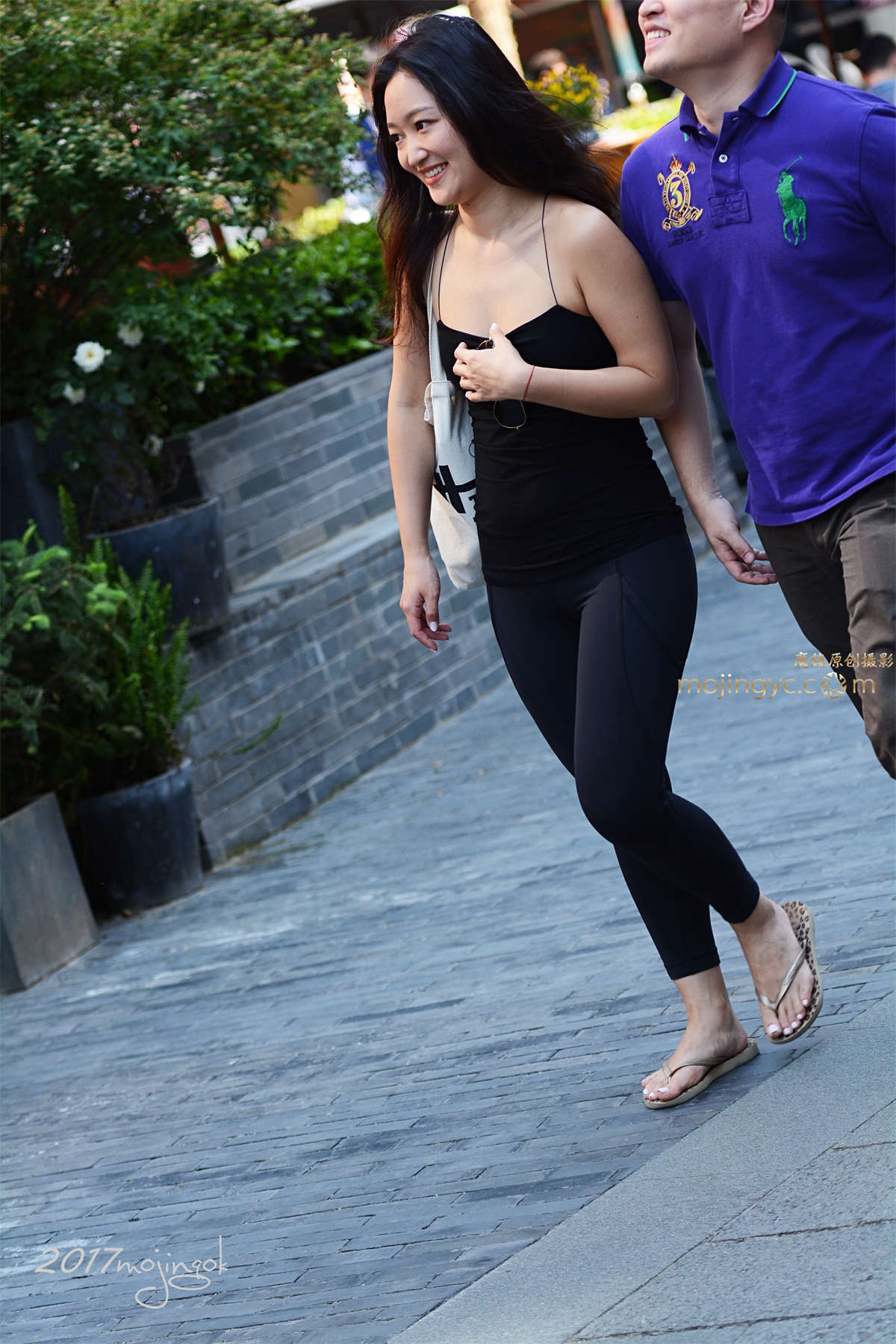 咔喳赛49-日更街拍