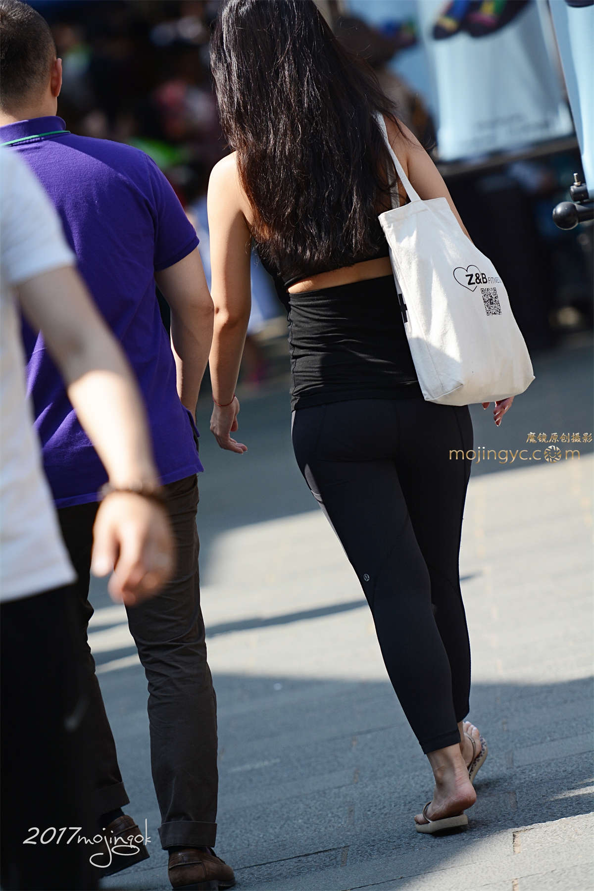 图片[2]-咔喳赛49-日更街拍