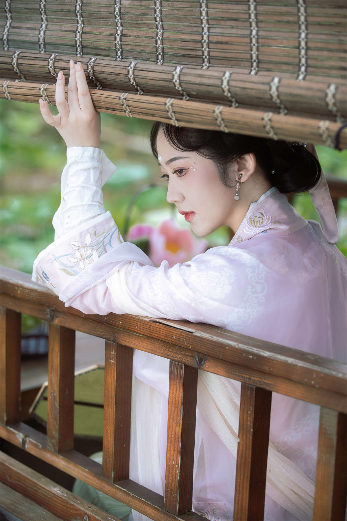 YITUYU艺图语 2024.09.05 采莲曲 沉诗思插图1