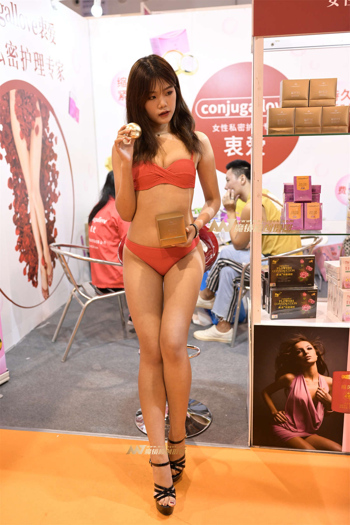 买东西吗？？-日更街拍