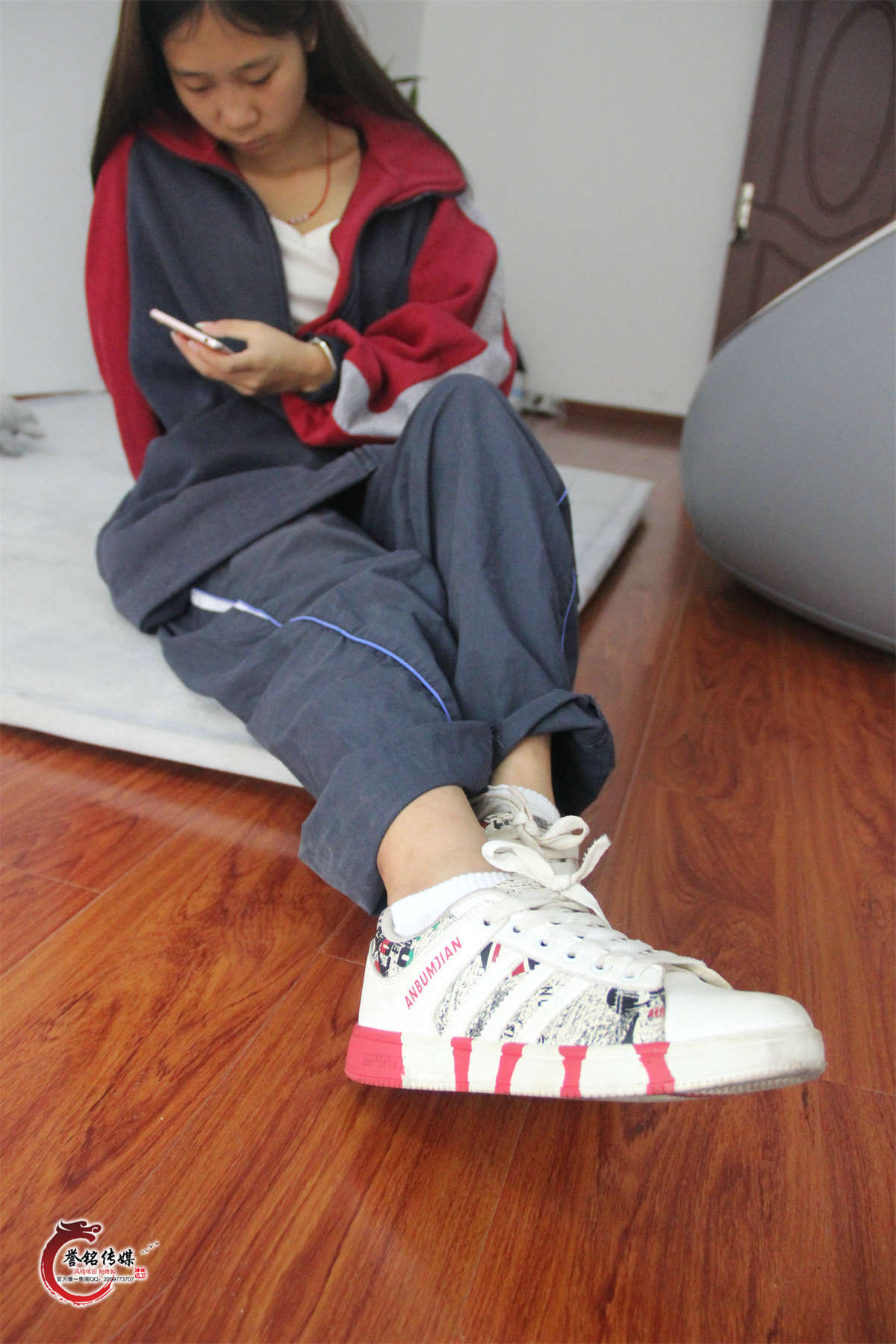 图片[2]-誉铭传媒 2017年-第一百一十一期-日更街拍