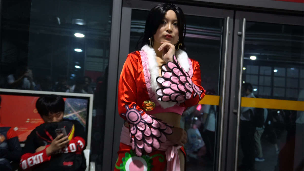 图片[2]-真空模特-日更街拍