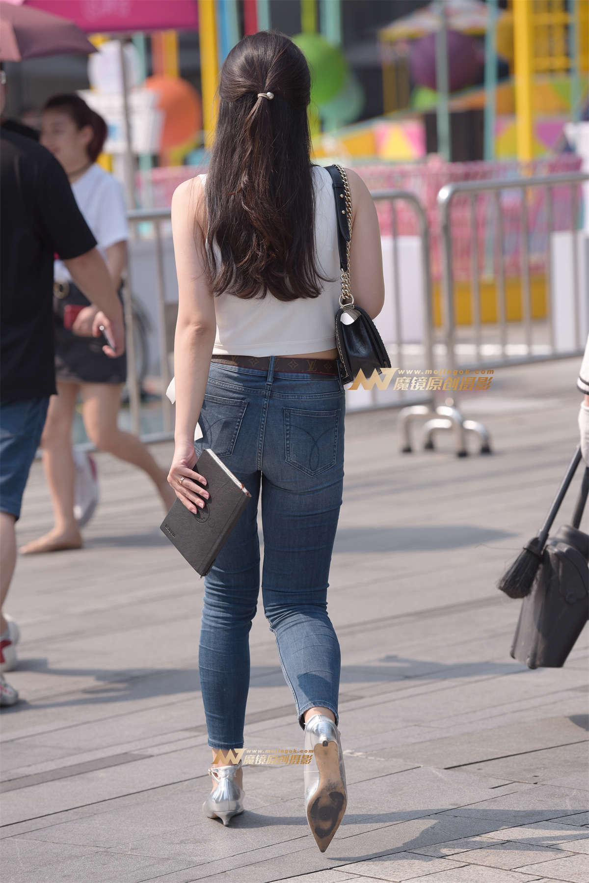 图片[2]-牛仔裤__-日更街拍