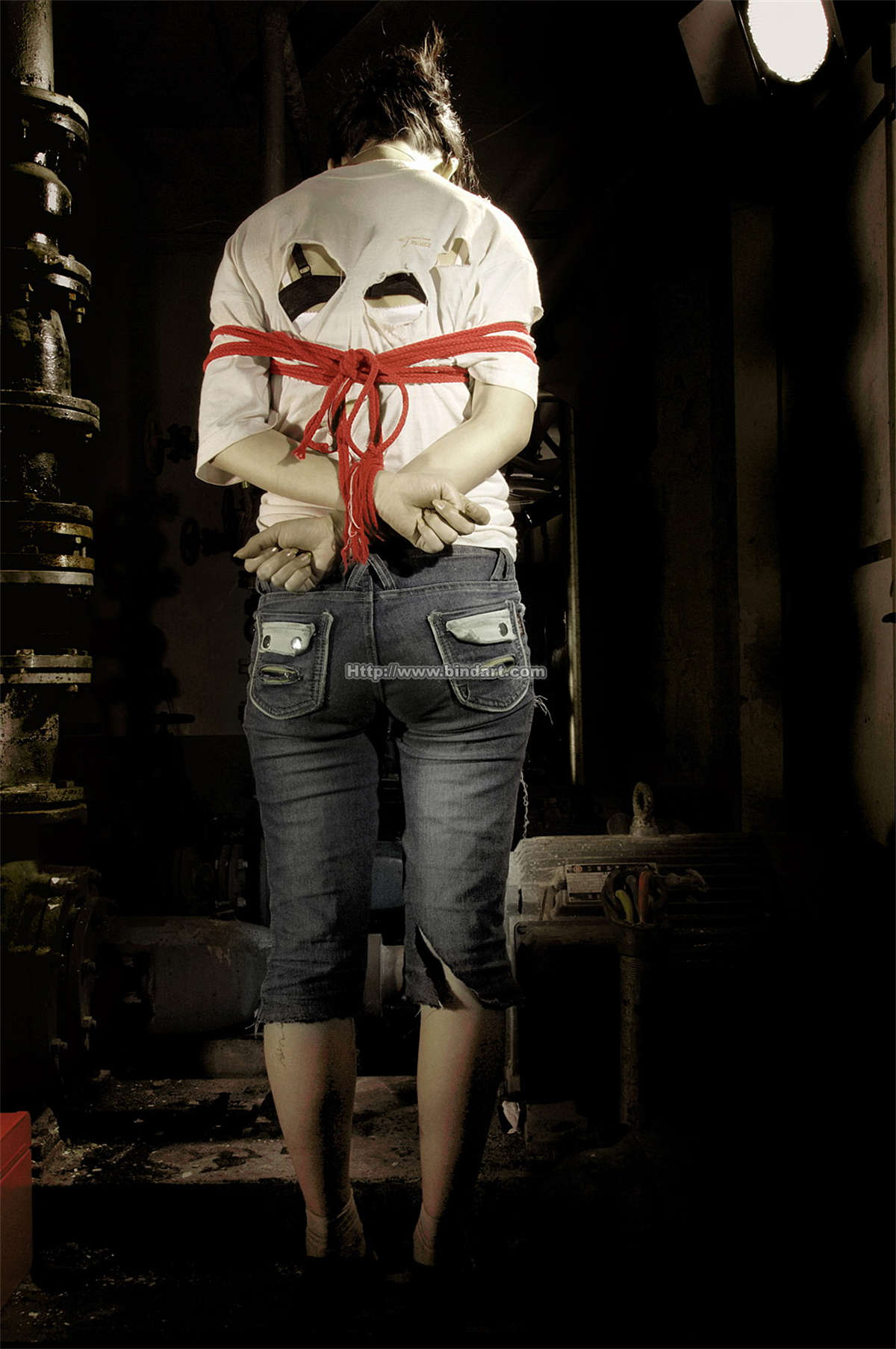 图片[2]-Bindart美束 2006-12-13 无名-日更街拍