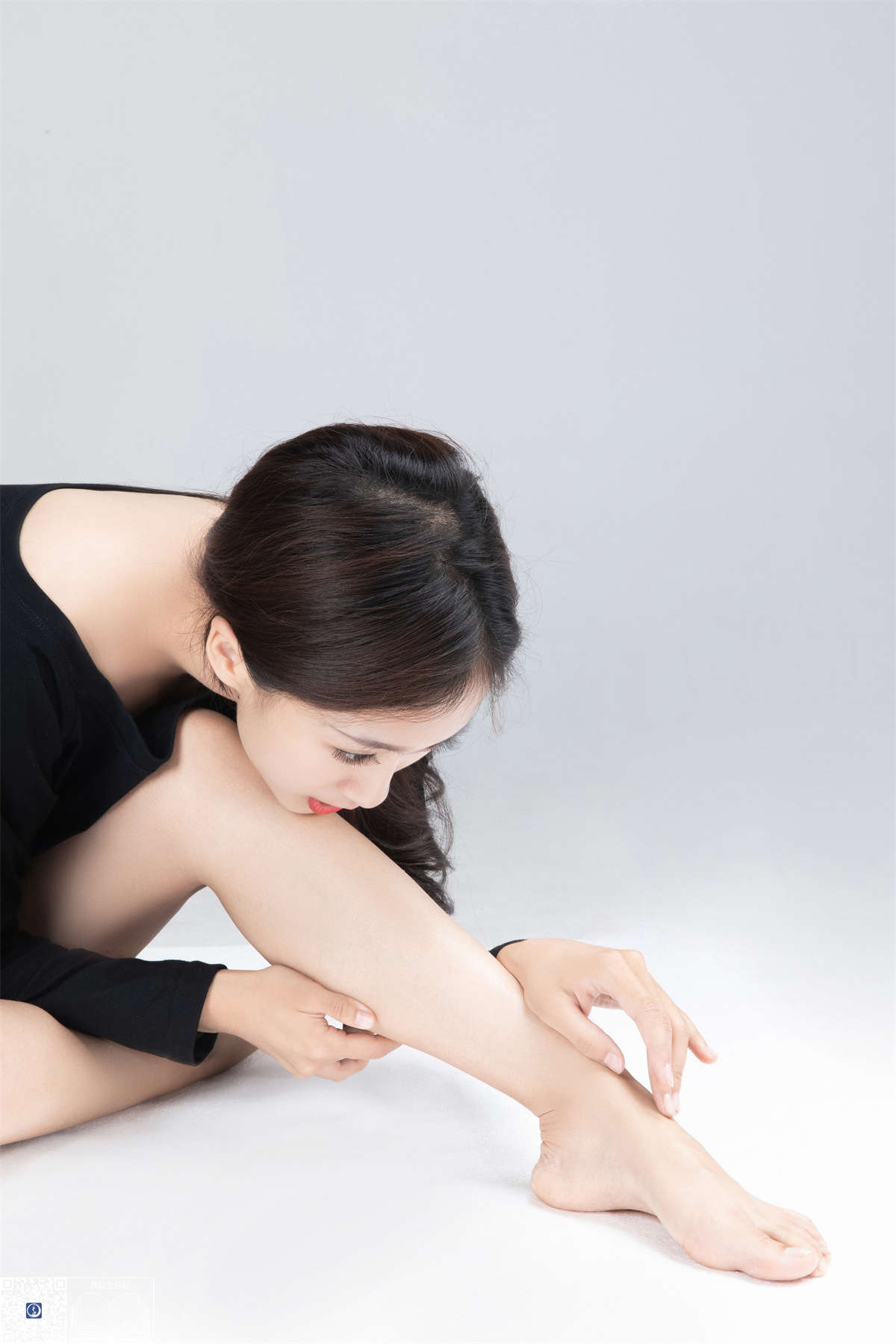 GALLI嘉丽 舞蹈生日记041-佳美-日更街拍