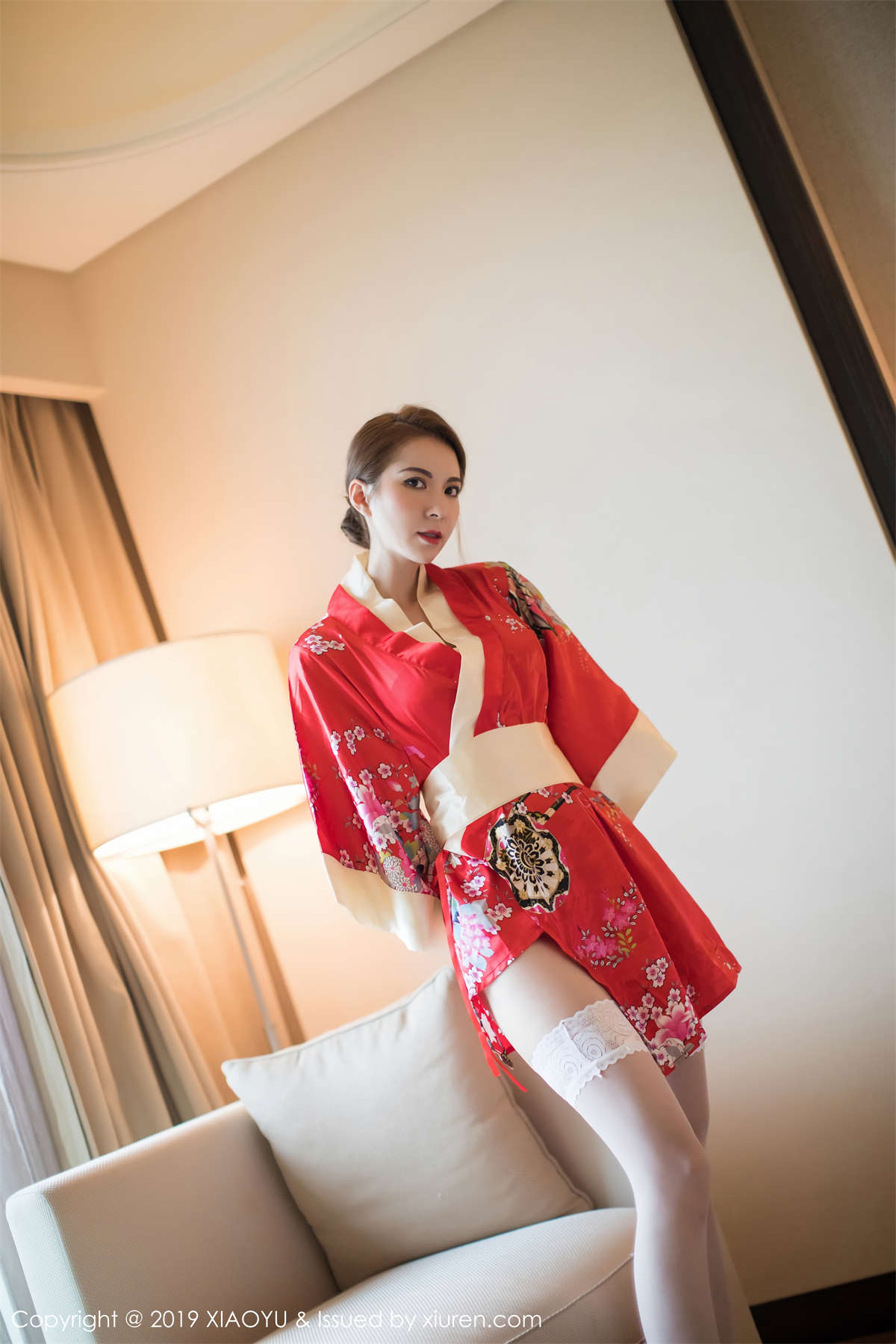 XIAOYU语画界 2019.01.29 VOL.014 carry-日更街拍