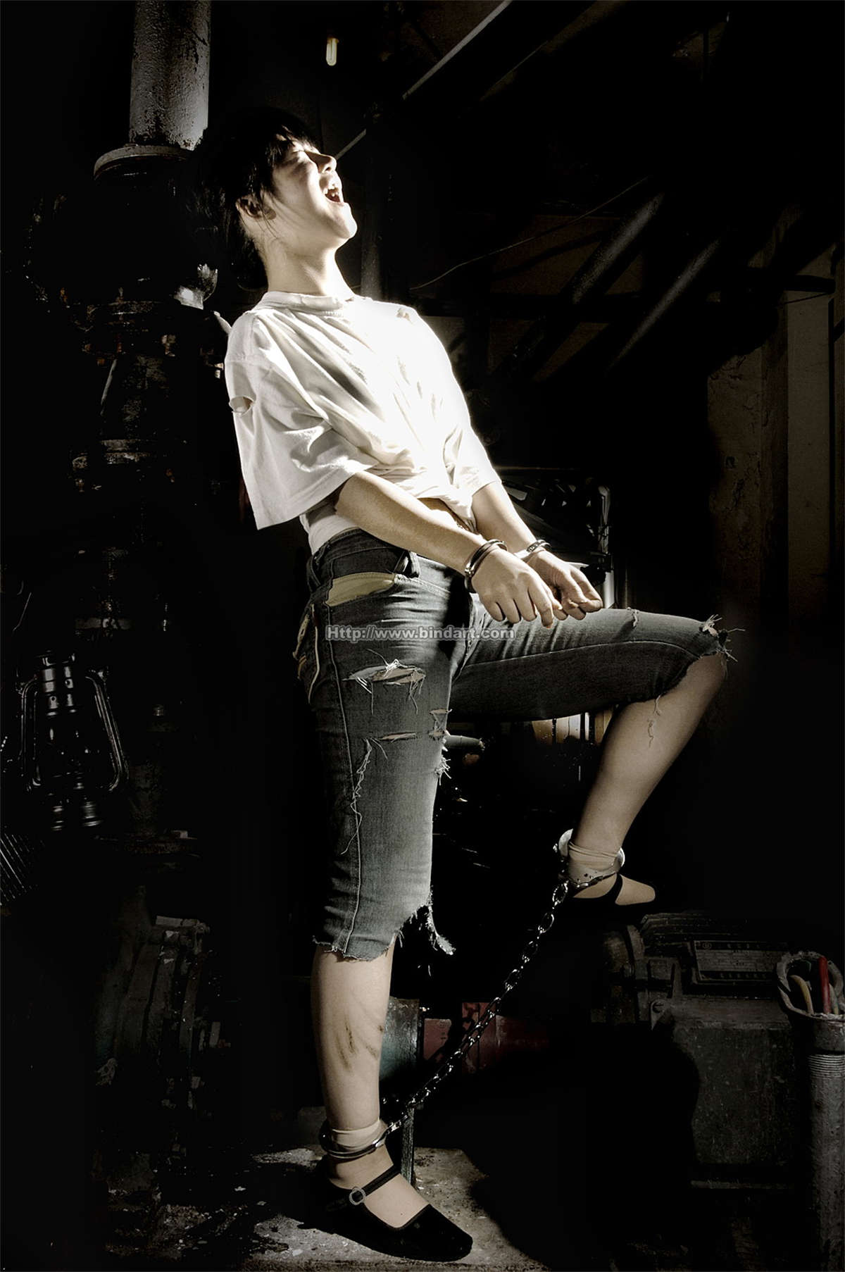 图片[2]-Bindart美束 2006-12-15 无名-日更街拍