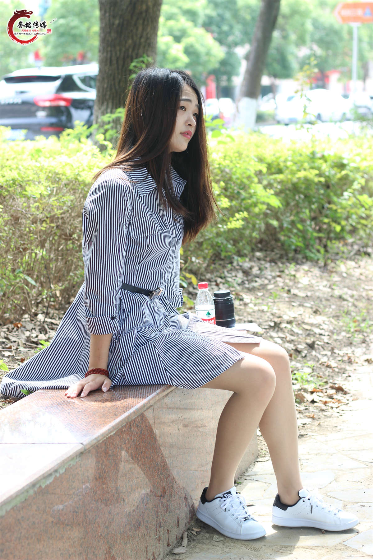 图片[2]-誉铭传媒 2017年-第一百一十四期-日更街拍