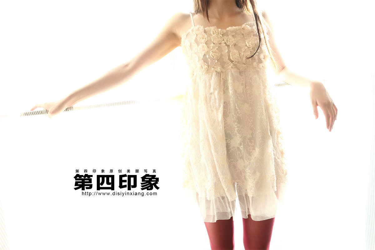 DISI第四印象 2015.03.03 NO.397插图1