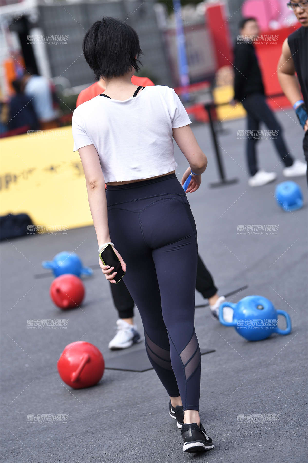 图片[2]-【咔喳赛帖】综合体能训练-日更街拍