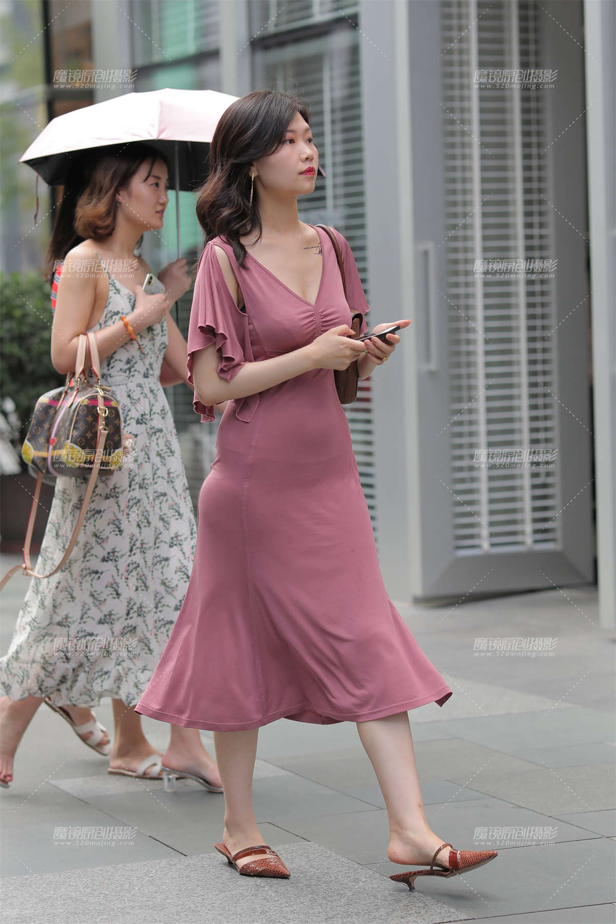 【凯恩赛贴】美__-日更街拍