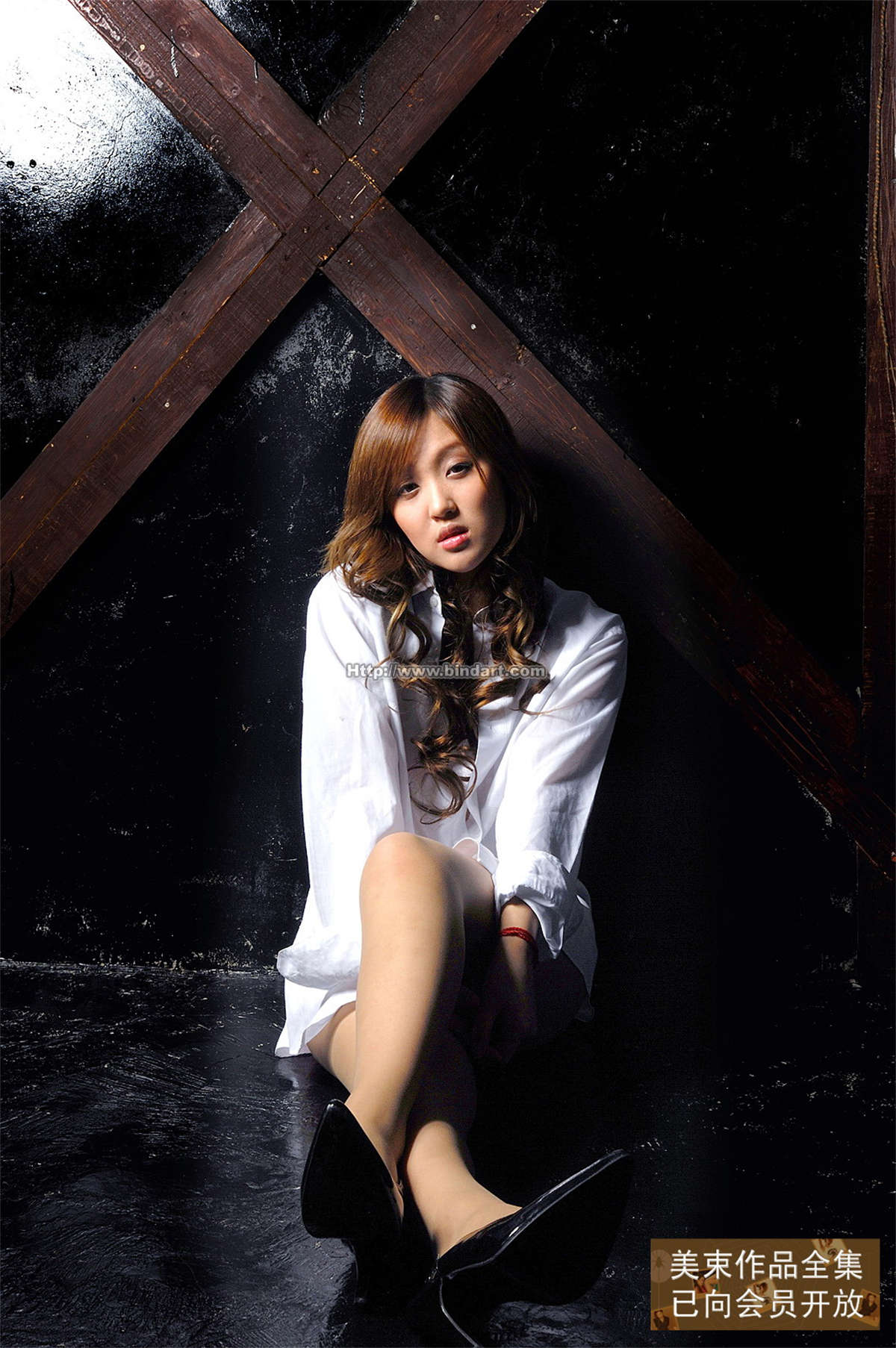 图片[2]-Bindart美束 2006-12-20 无名-日更街拍